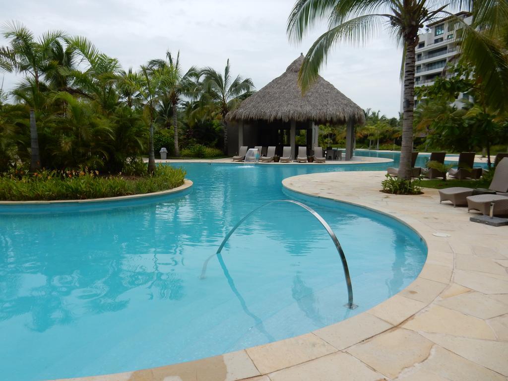 アカプルコLa Isla Gran Cayman 904アパートメント エクステリア 写真