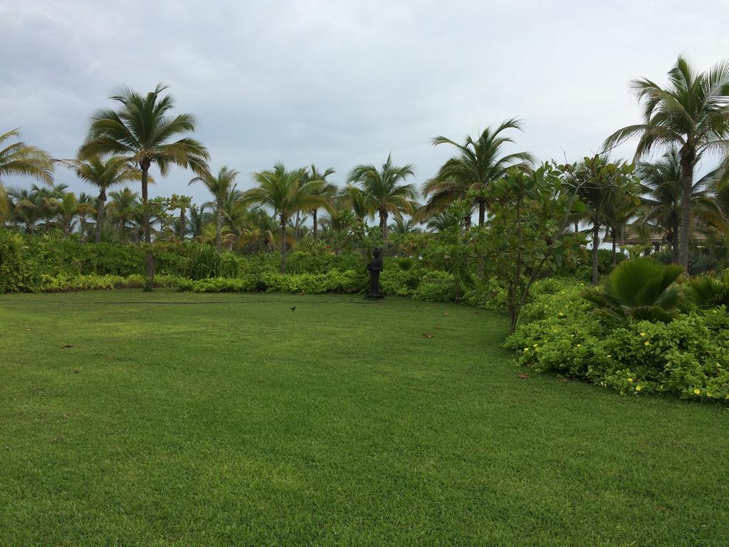 アカプルコLa Isla Gran Cayman 904アパートメント エクステリア 写真